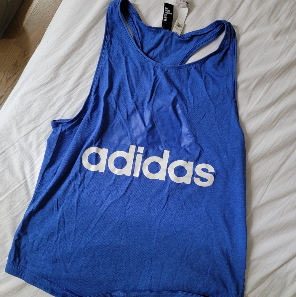 Adidas Originals tank top